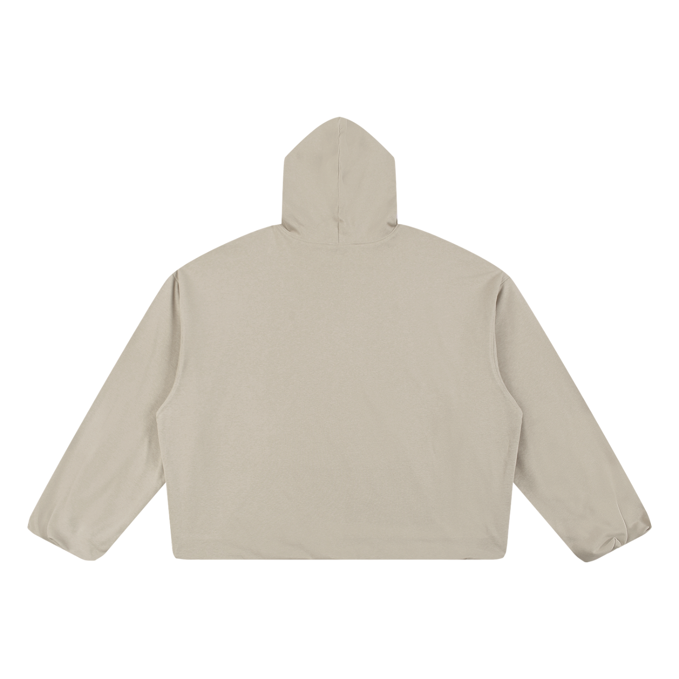 Gather with Love Hem Hoodie