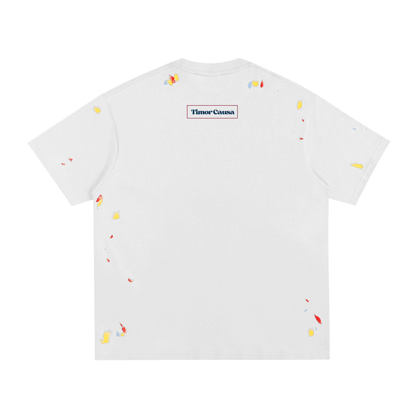 Overtime Heavyweight Tee