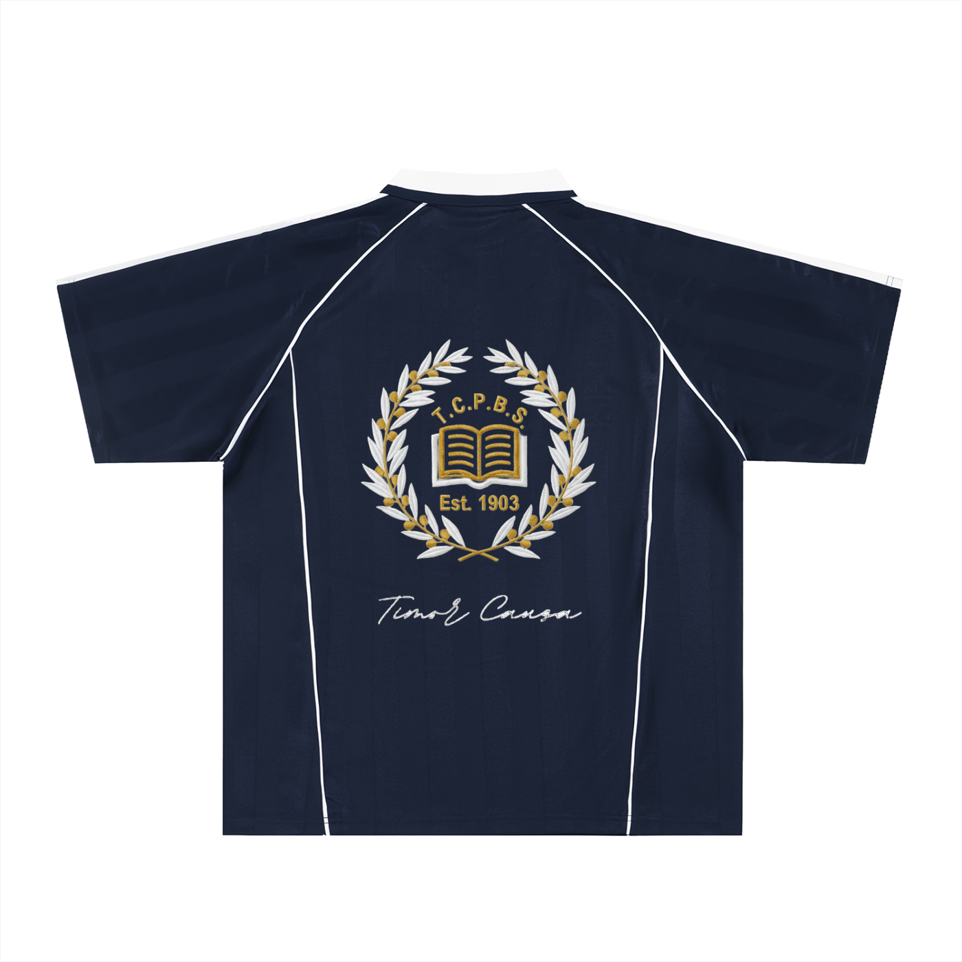Laureate Varsity Soccer Jersey
