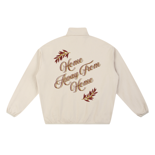 Home Away From Home Track Jacket