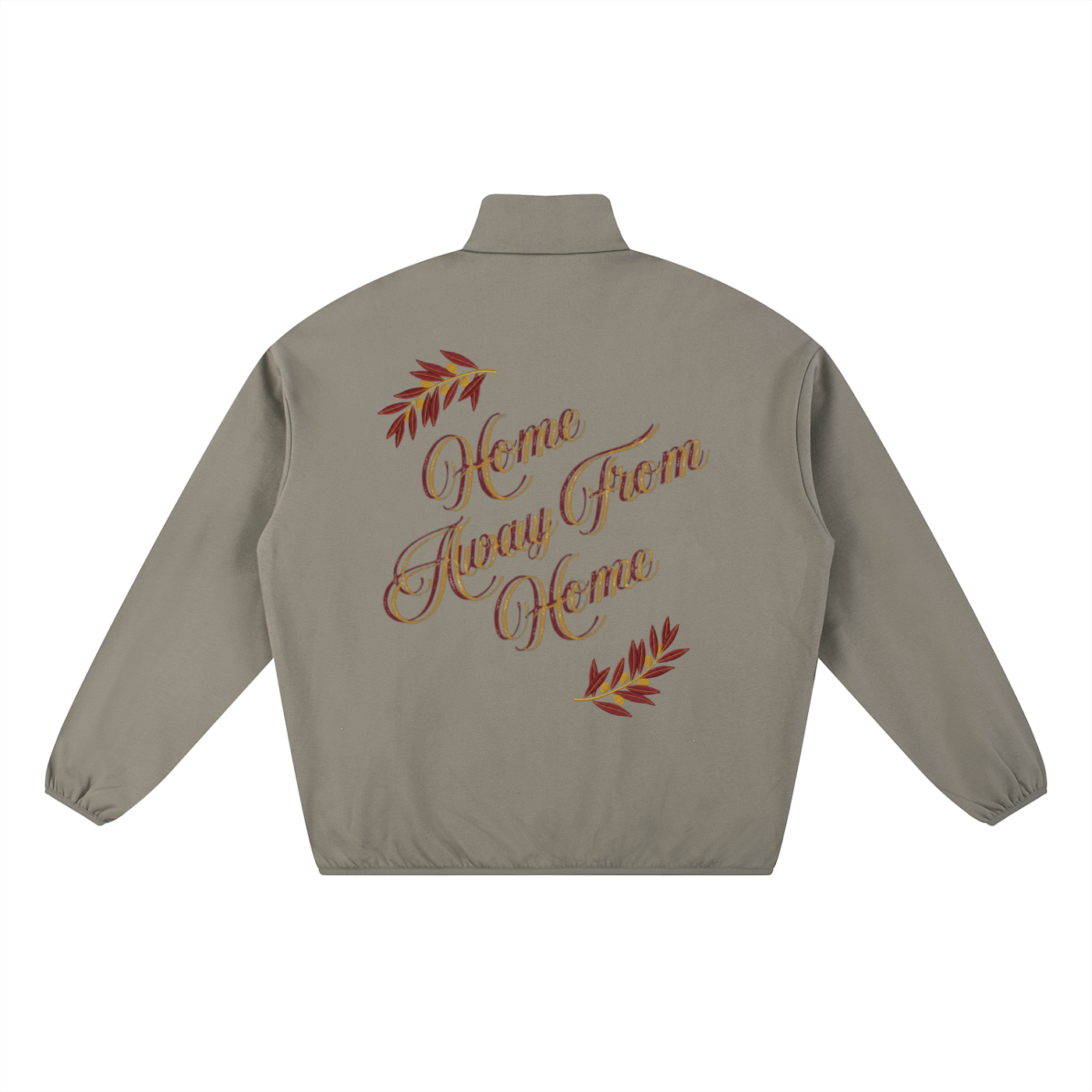 Home Away From Home Track Jacket