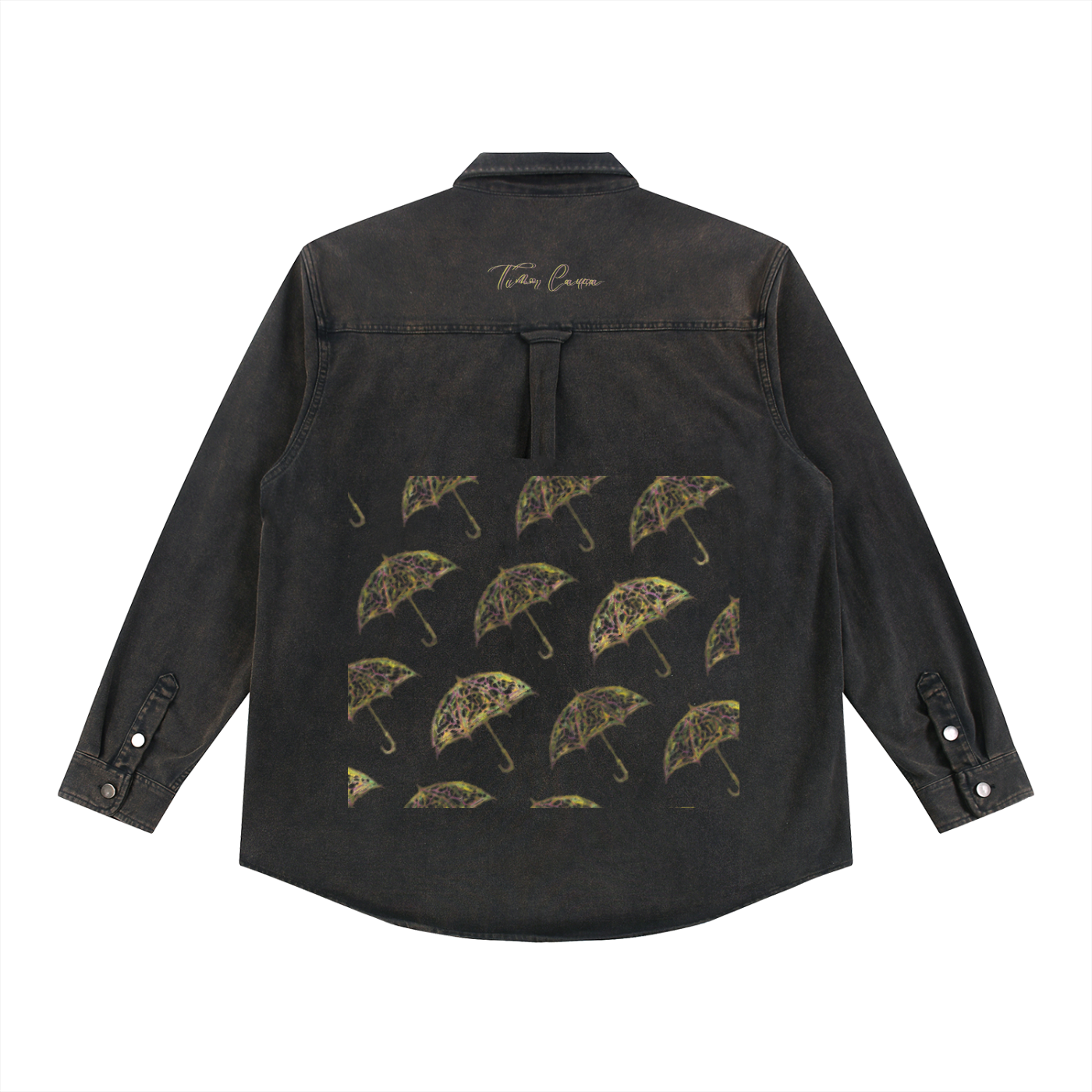 Rain Design Studio Workshirt