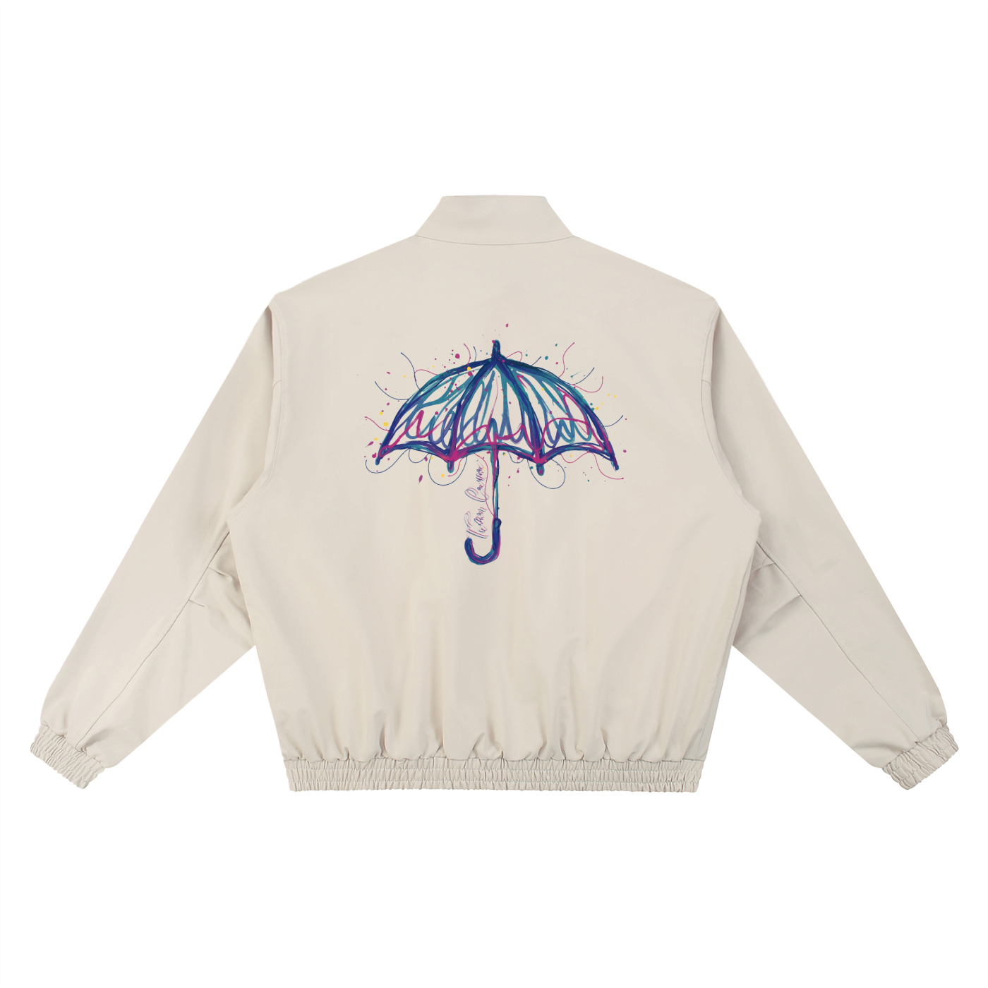 Forecast Harrington Jacket