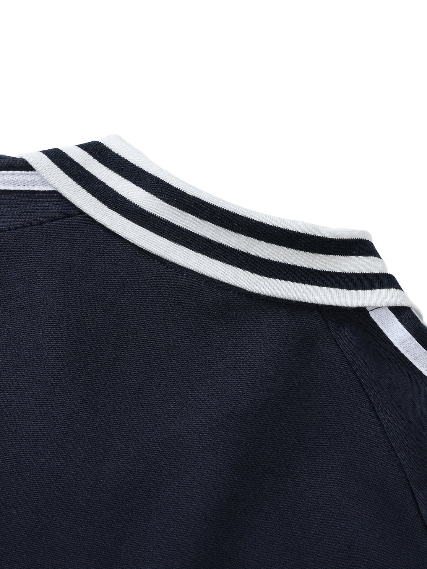 Club Sport V-Neck Pullover