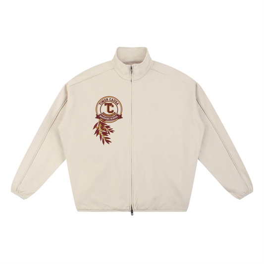 Home Away From Home Track Jacket