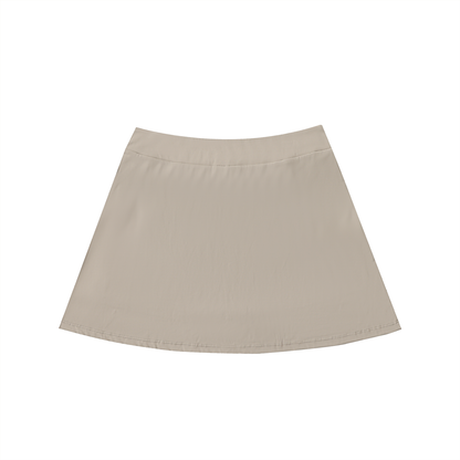 Academy A-Line Skort