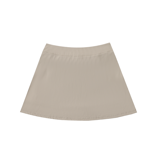 Academy A-Line Skort