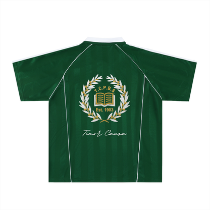 Laureate Varsity Soccer Jersey