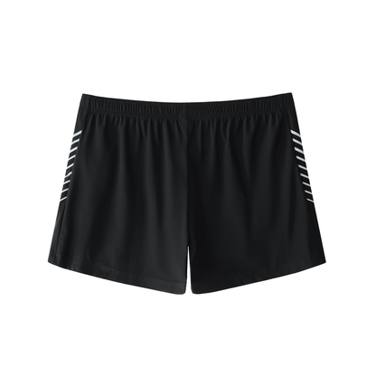 The Daily Hustle Performance Shorts