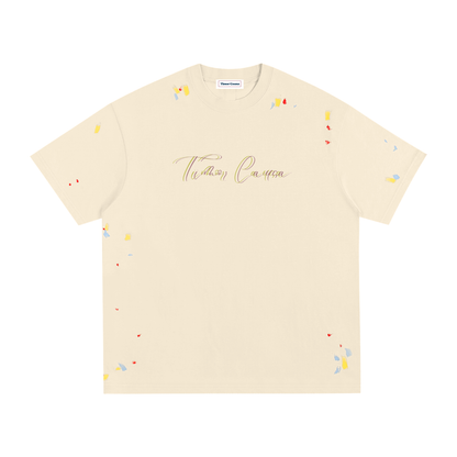 Overtime Heavyweight Tee