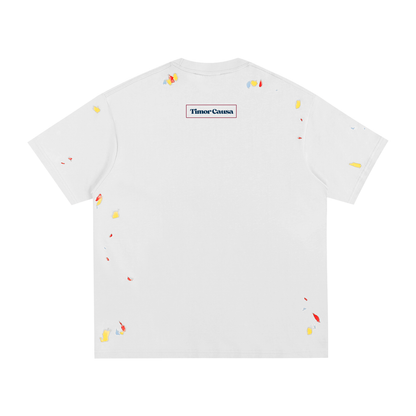 Overtime Heavyweight Tee