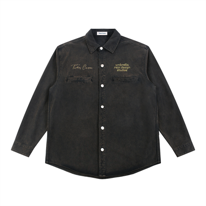 Rain Design Studio Workshirt