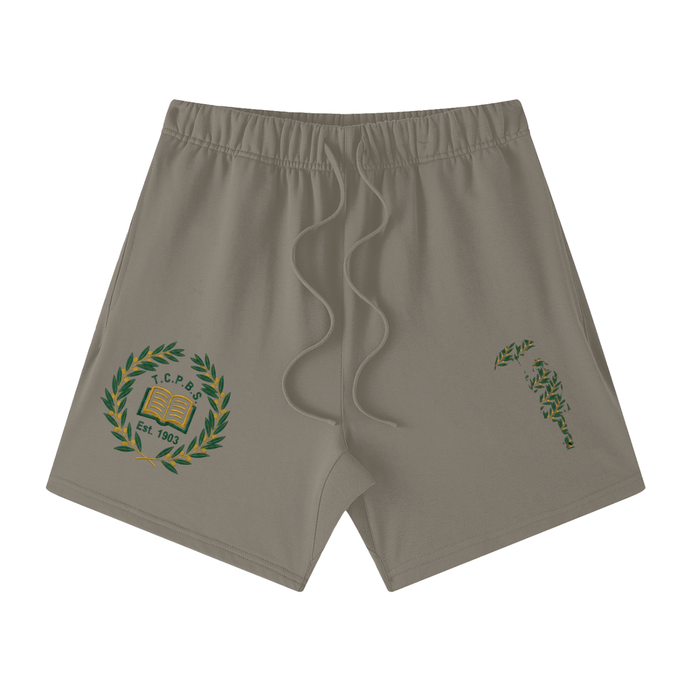 Field Study Shorts