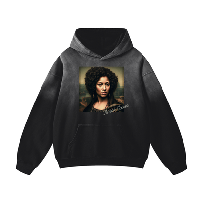 Muse Vintage Wash Hoodie