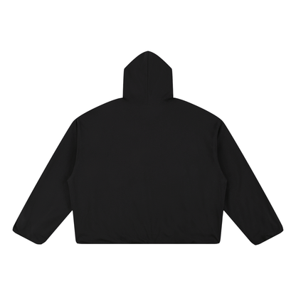 Gather with Love Hem Hoodie