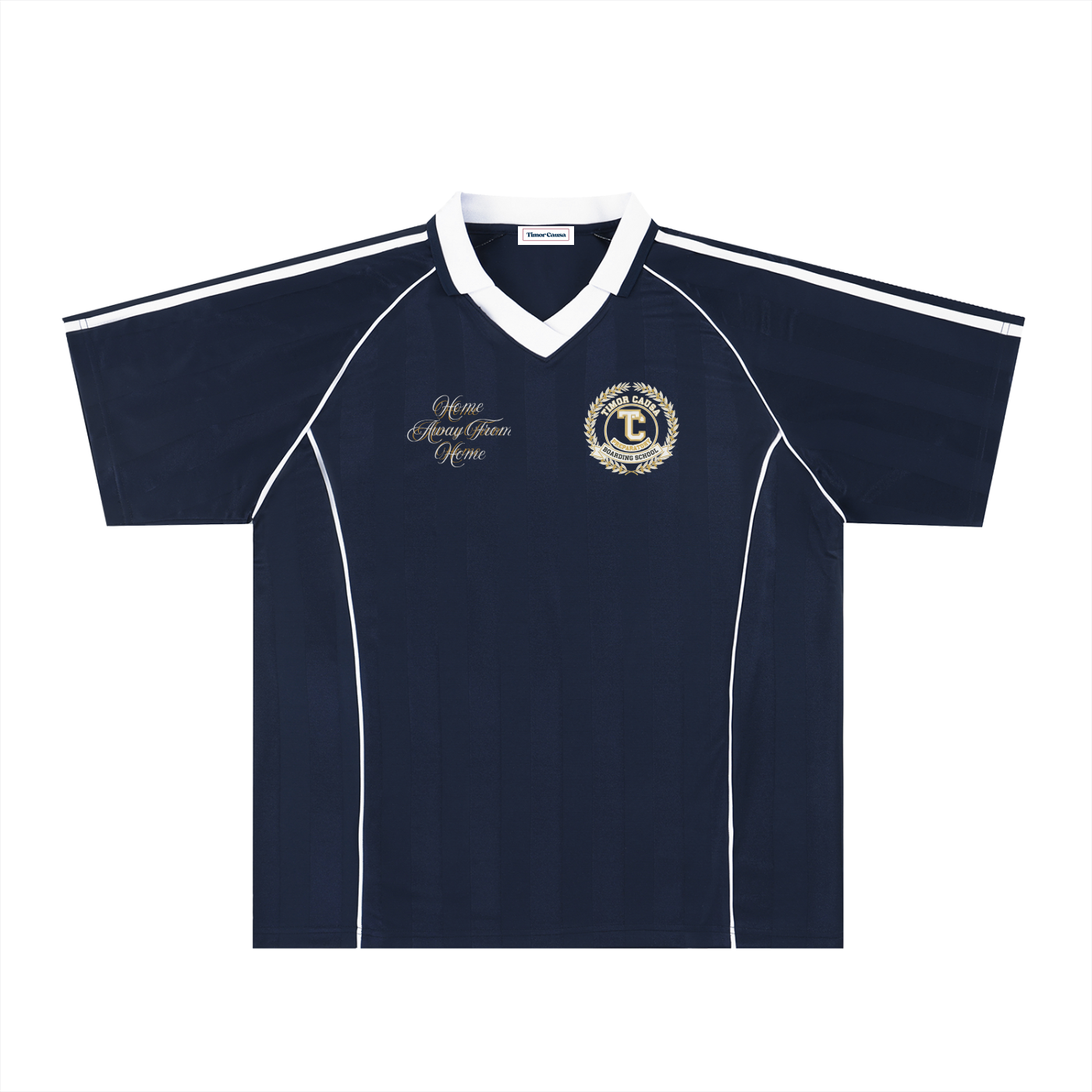 Laureate Varsity Soccer Jersey