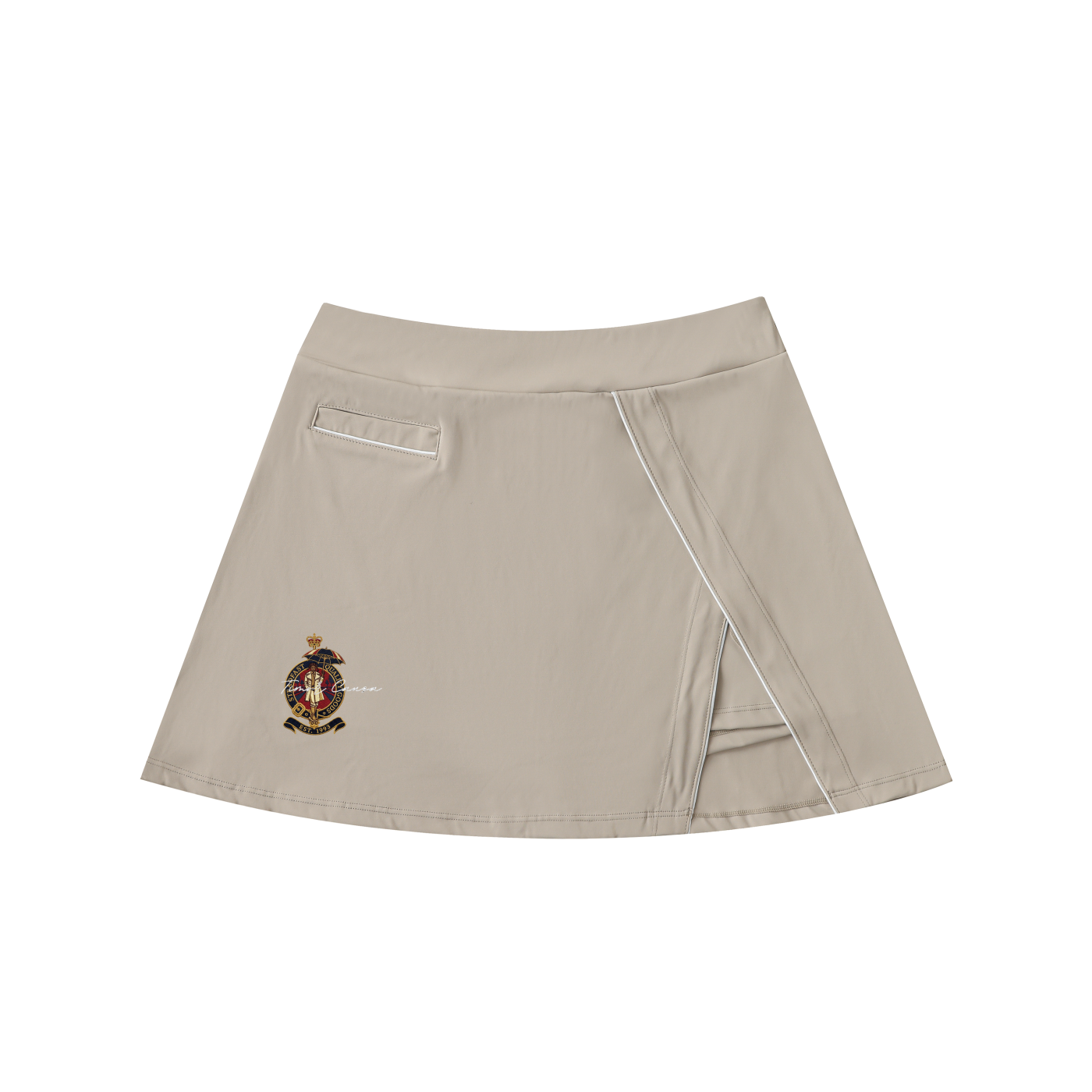 Academy A-Line Skort
