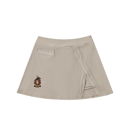 Academy A-Line Skort