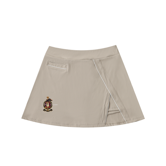 Academy A-Line Skort