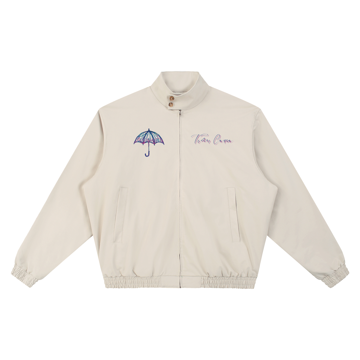 Forecast Harrington Jacket