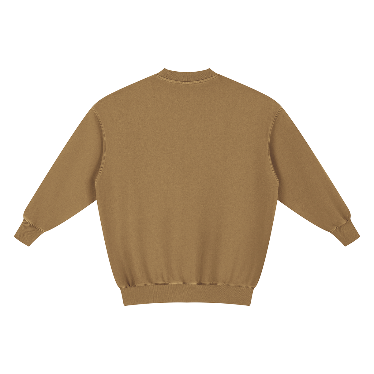 Women's Hangry Oversized Sweater Dress