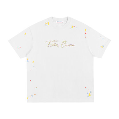 Overtime Heavyweight Tee