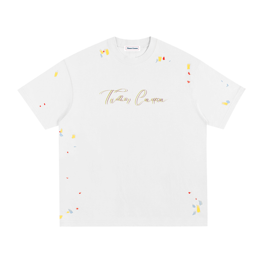Overtime Heavyweight Tee