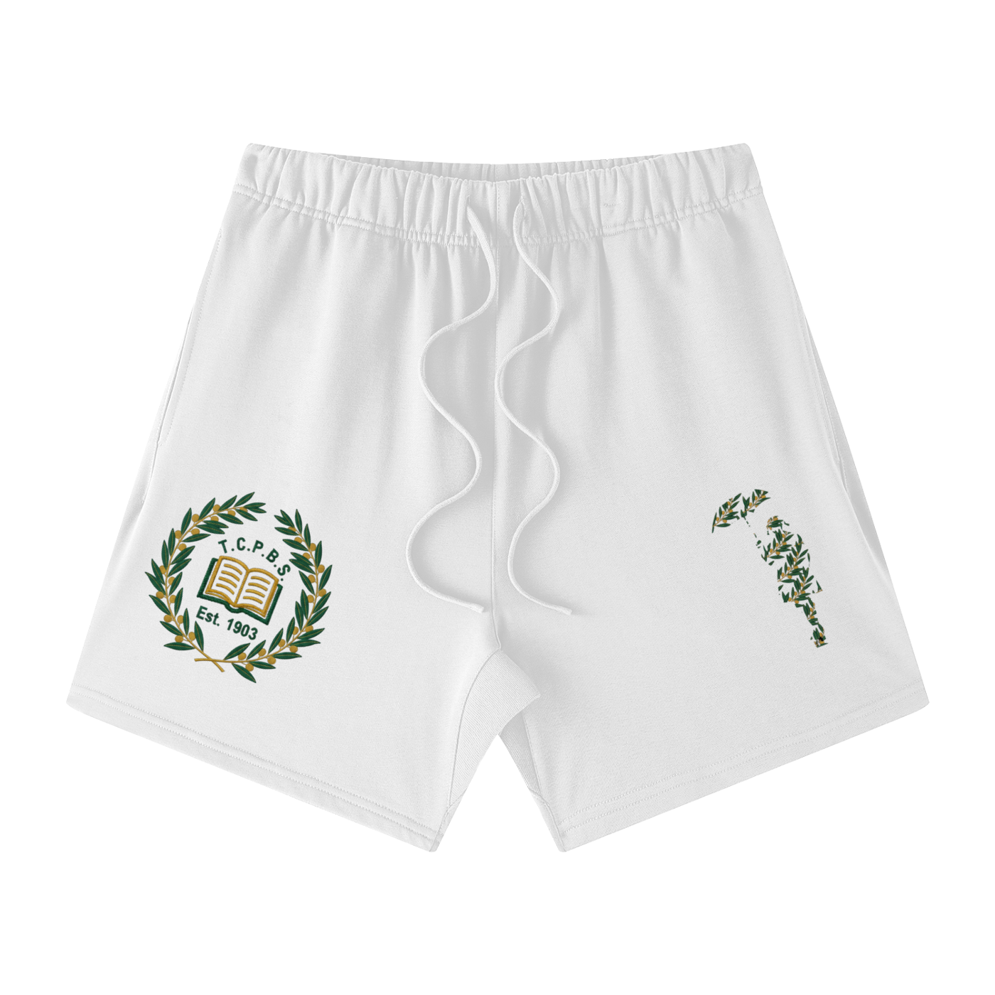 Field Study Shorts