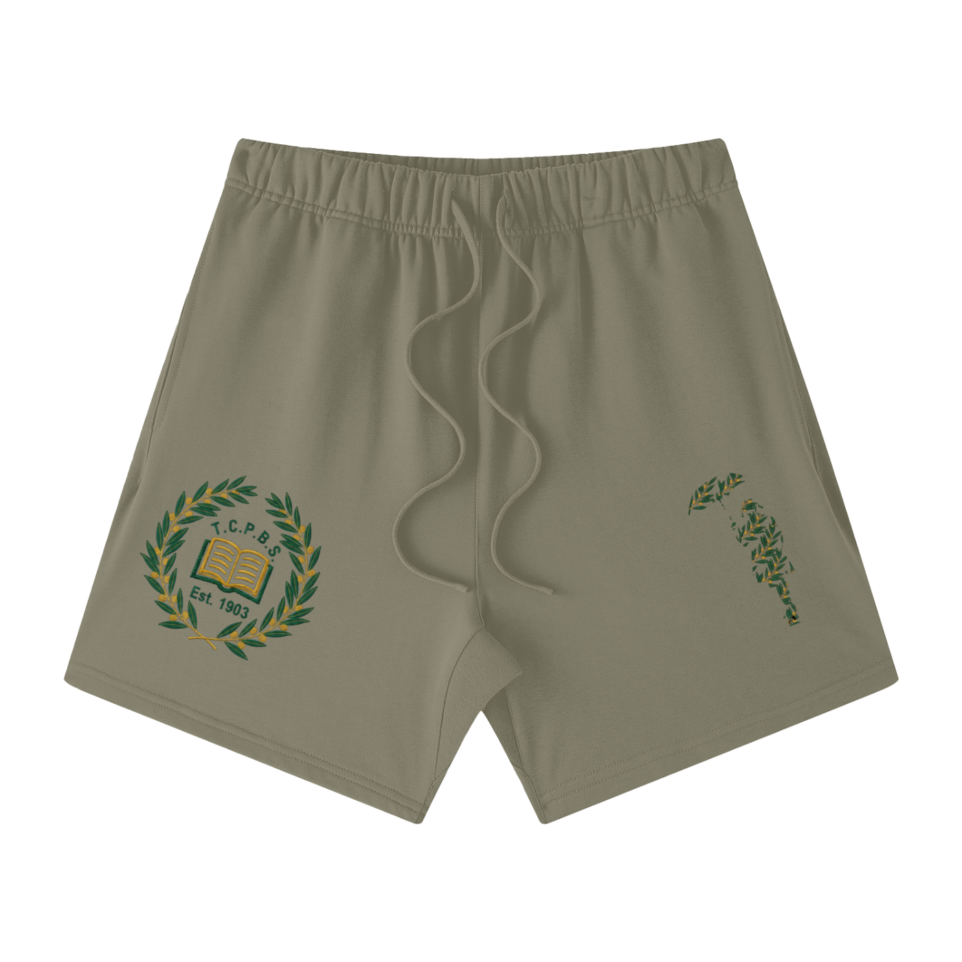 Field Study Shorts