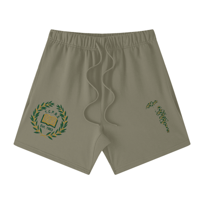 Field Study Shorts
