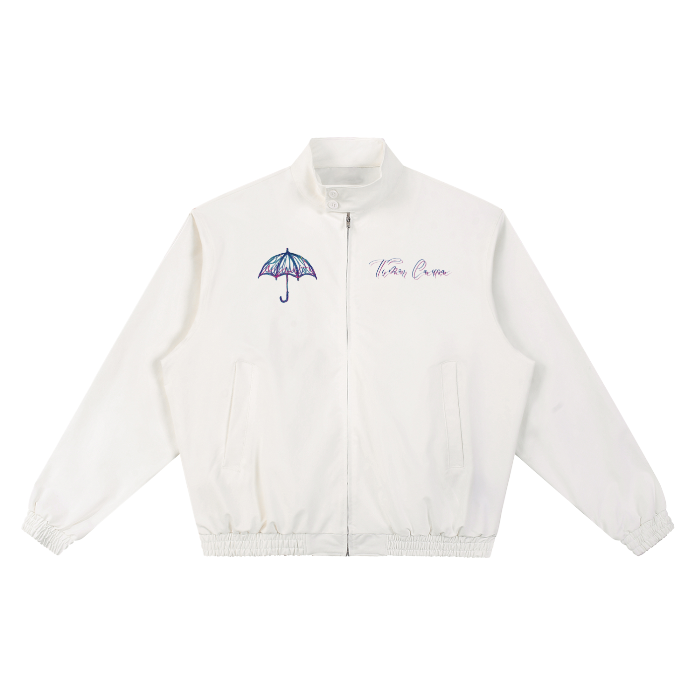 Forecast Harrington Jacket