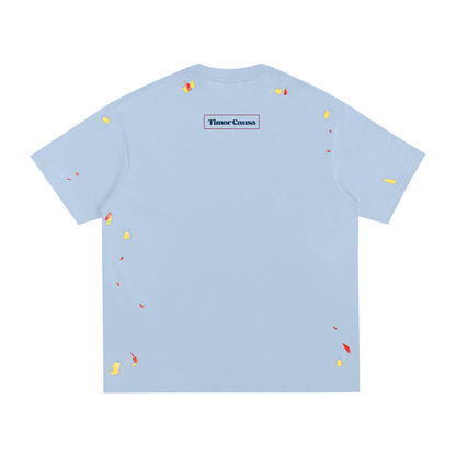 Overtime Heavyweight Tee