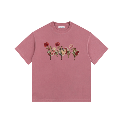 With Love Oversized Tee