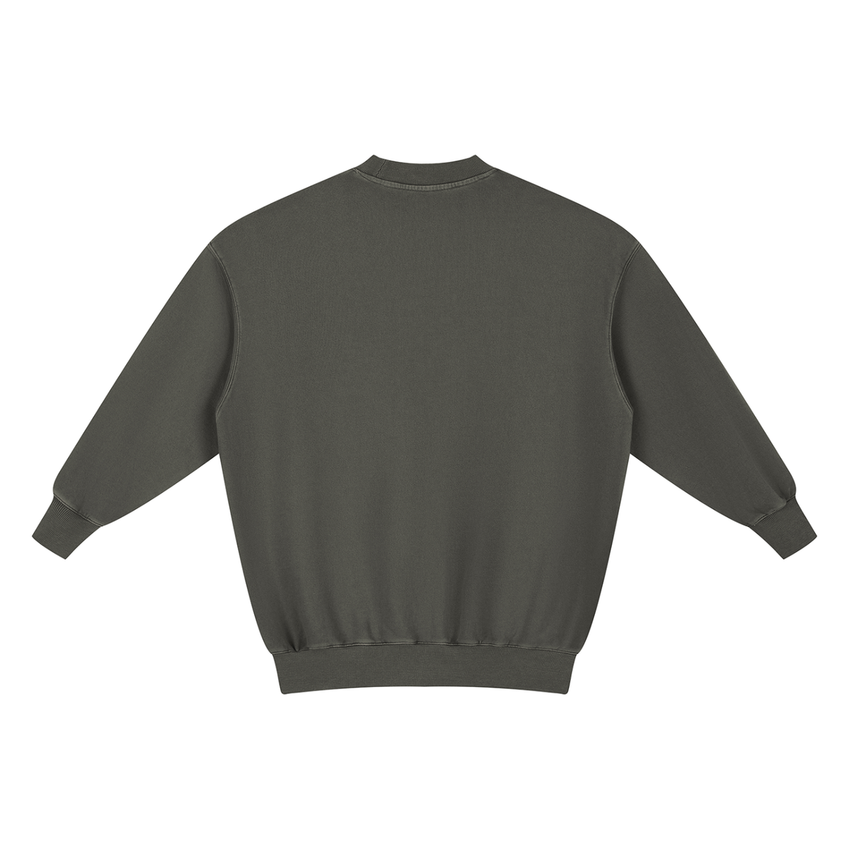 Women's Hangry Oversized Sweater Dress