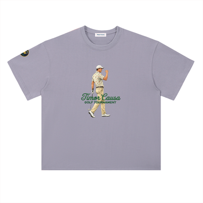 The Tournament Graphic Tee