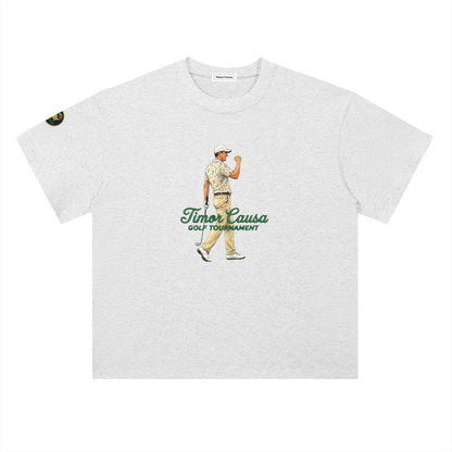 The Tournament Graphic Tee