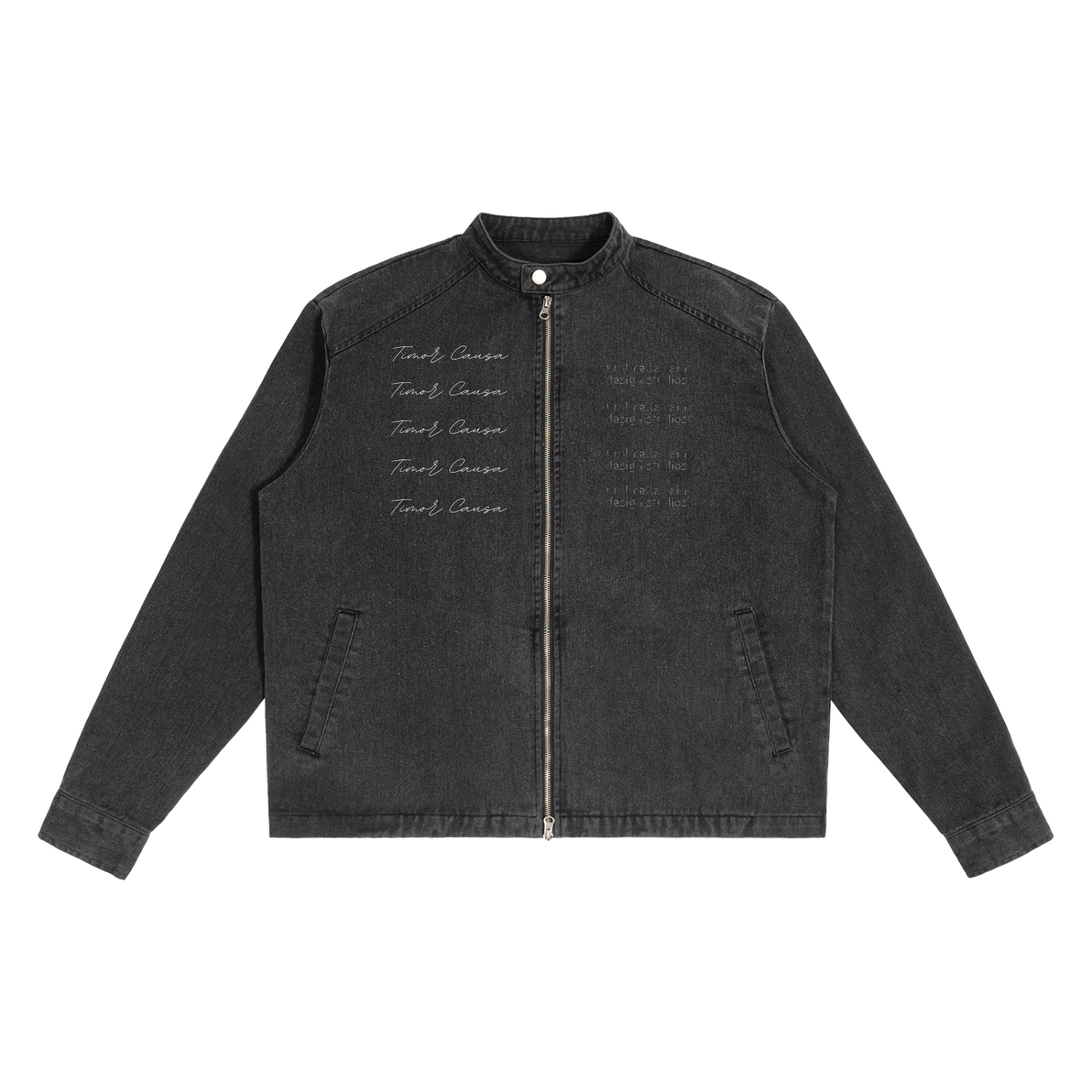 Spectral March Work Jacket