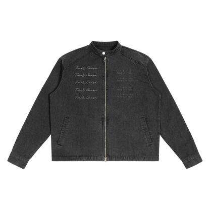 Spectral March Work Jacket