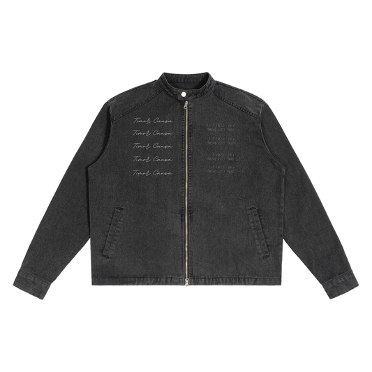 Spectral March Work Jacket
