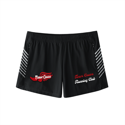 The Daily Hustle Performance Shorts