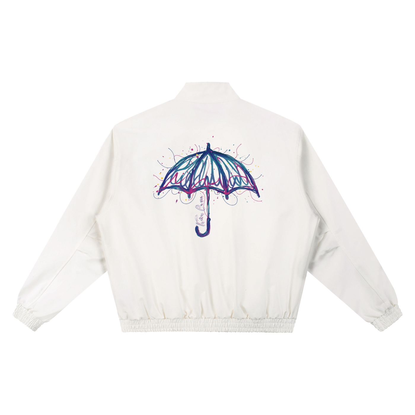 Forecast Harrington Jacket