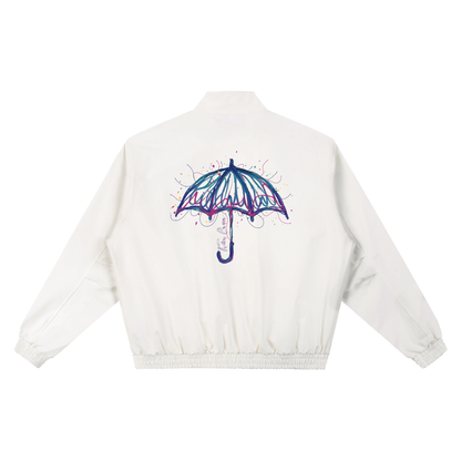 Forecast Harrington Jacket