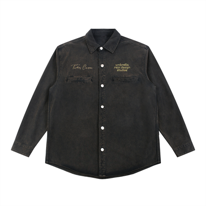 Rain Design Studio Workshirt