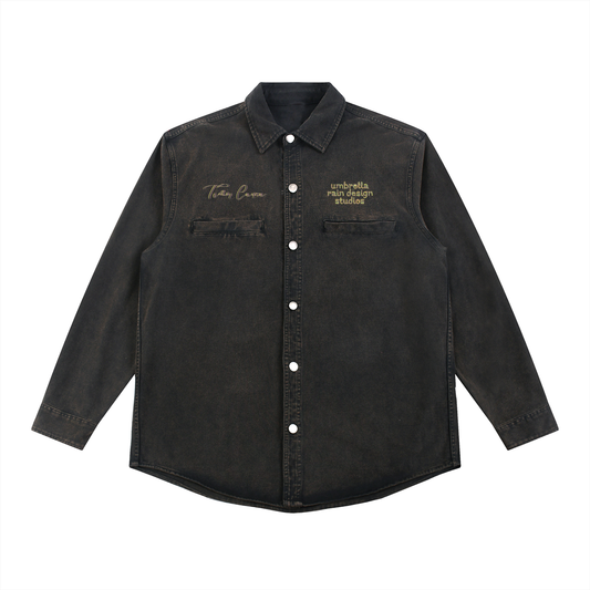 Rain Design Studio Workshirt