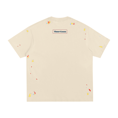 Overtime Heavyweight Tee