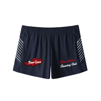 The Daily Hustle Performance Shorts