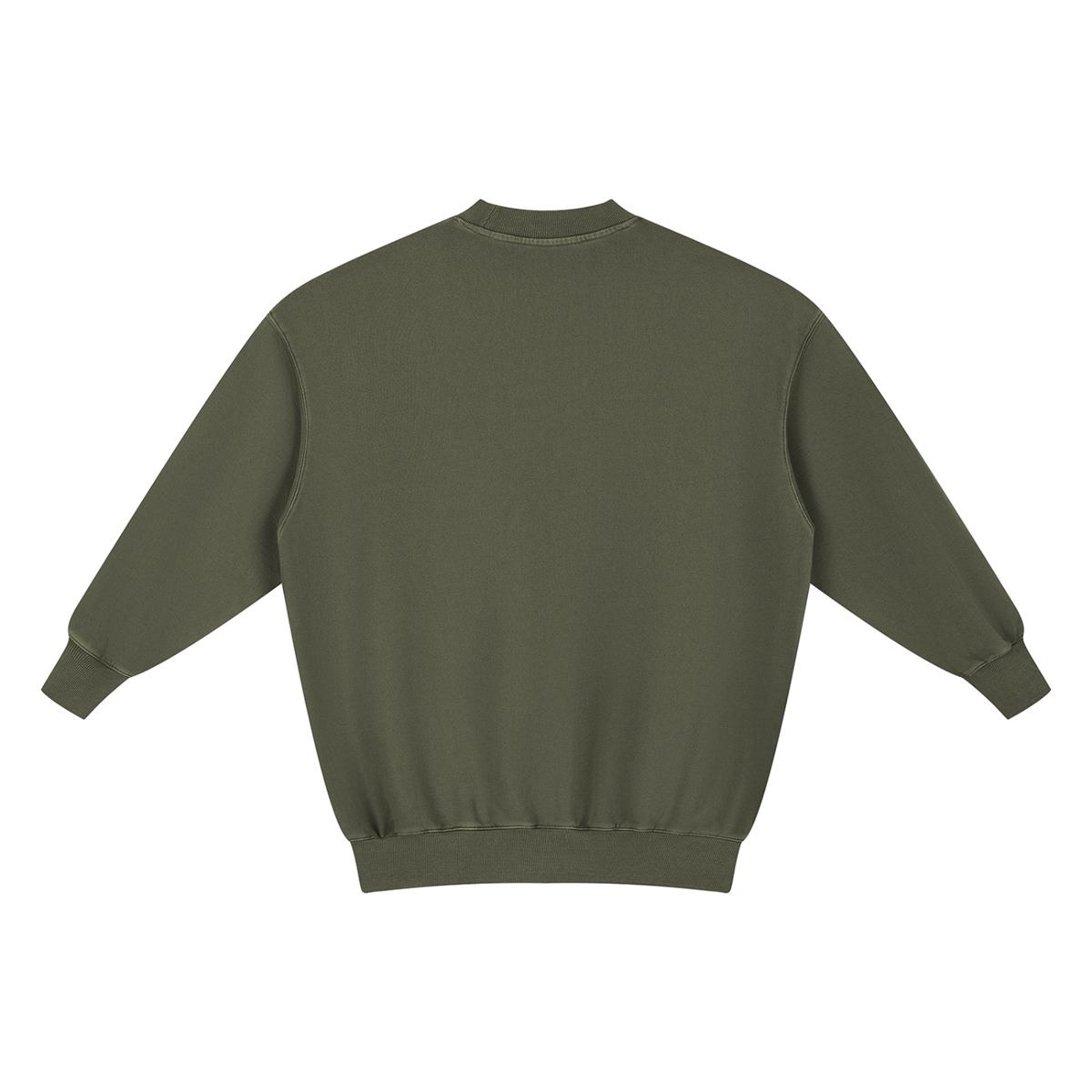 Women's Hangry Oversized Sweater Dress