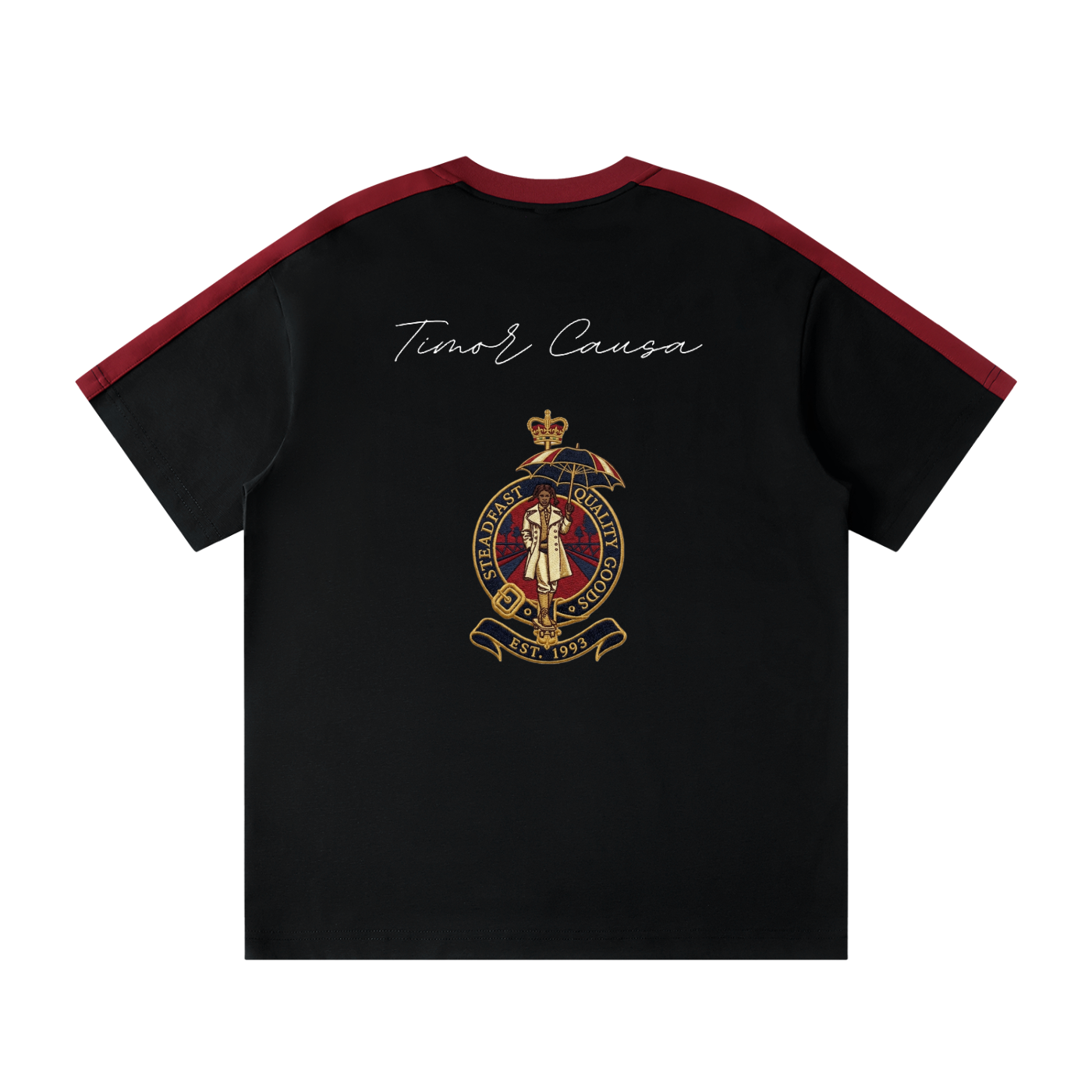 First XI Varsity Tee