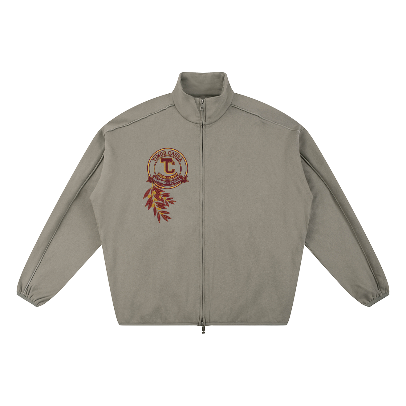 Home Away From Home Track Jacket