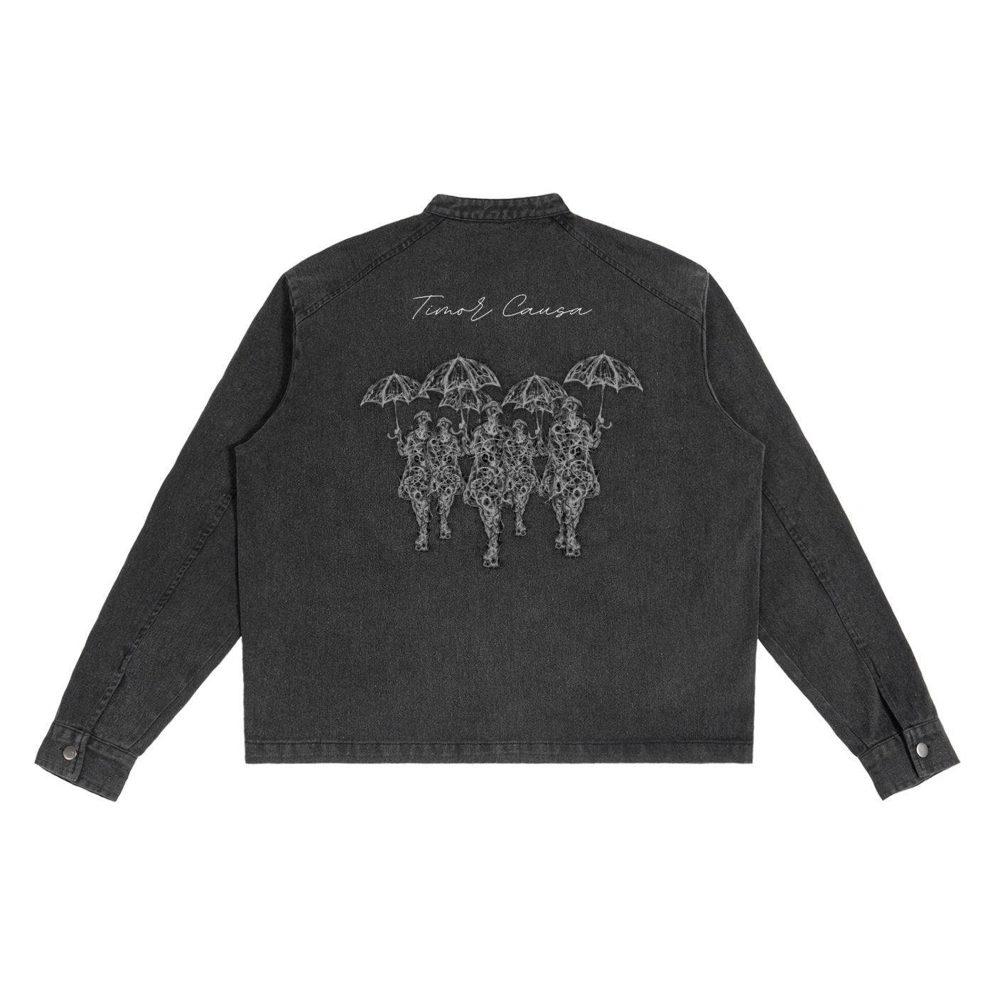 Spectral March Work Jacket
